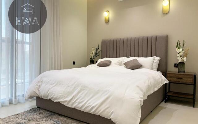 Tawun A1-8 Royal touch Balcony GZ41