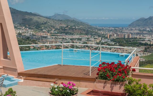 Bel3 Hotel Palermo