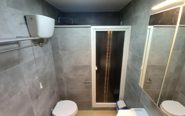 Hotel Antica Colonia