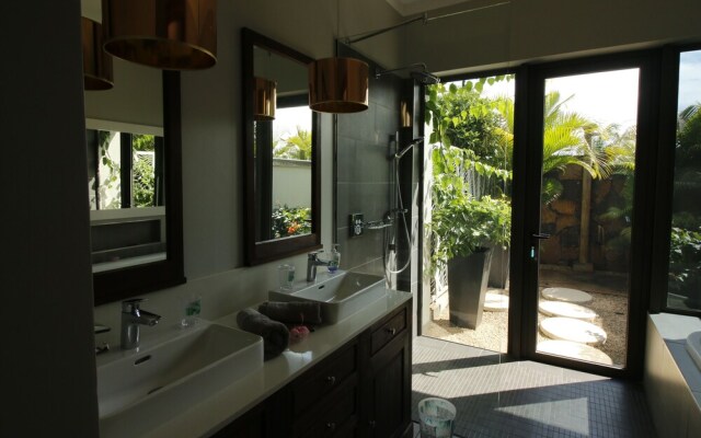 Royal Park Villa De Luxe 3 Chambres