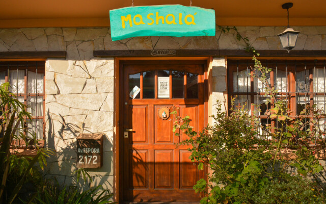 Mashala