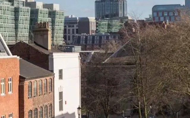 The Jewellery Suites Birmingham