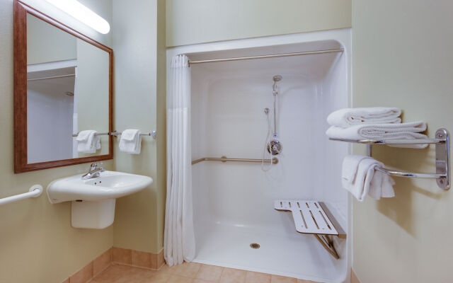 Staybridge Suites Corning by IHG