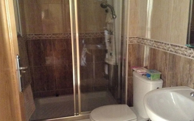 Beautiful Villa in Murcia