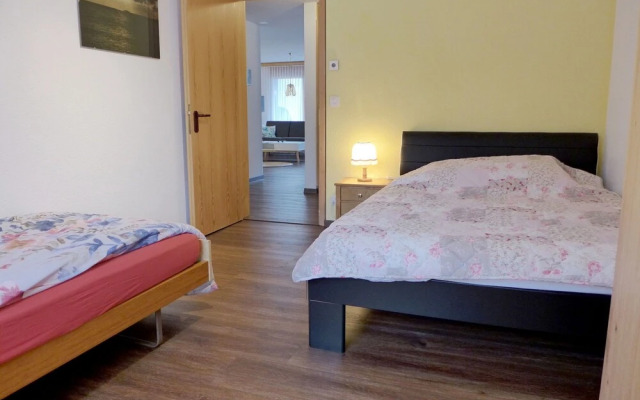 Allmi Meiringen in Meiringen