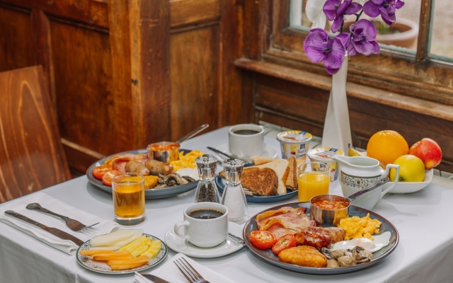 Muthu Belstead Brook Hotel