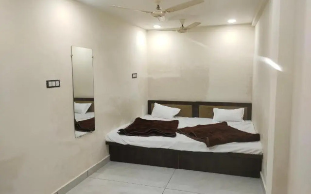 Hotel Blue Star