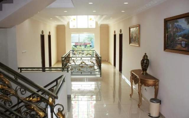 Narapati Indah Syariah Boutique Hotel and Convention