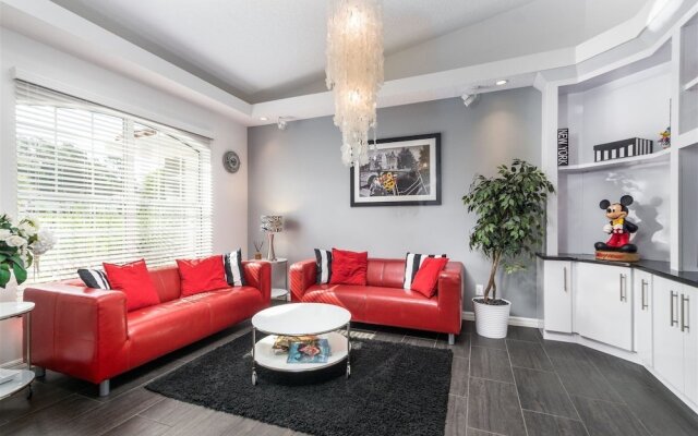 Villa Ruyper - Executive - 4 Bedroom