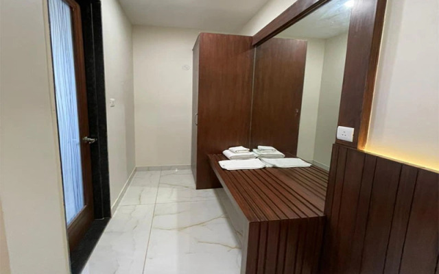 Veerdency Luxury Resort