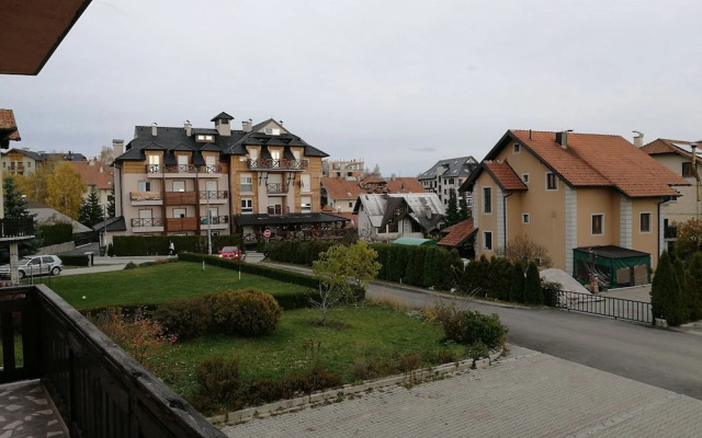 Vila Sofija Zlatibor