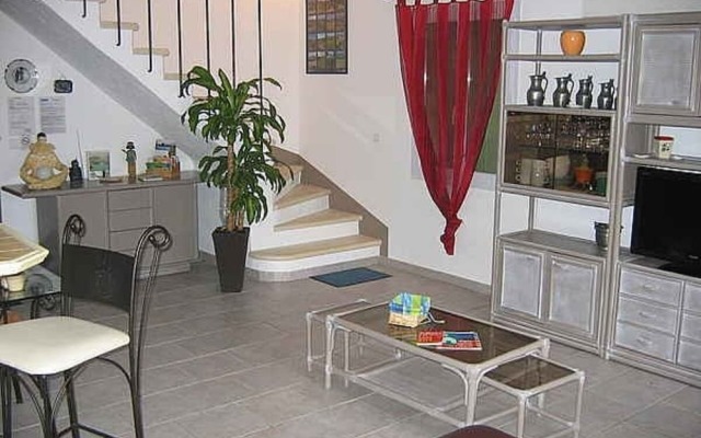 Les gîtes de Bel-Air