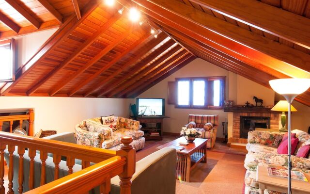 Villa for 10 in Gran Canaria Near Arucas Village
