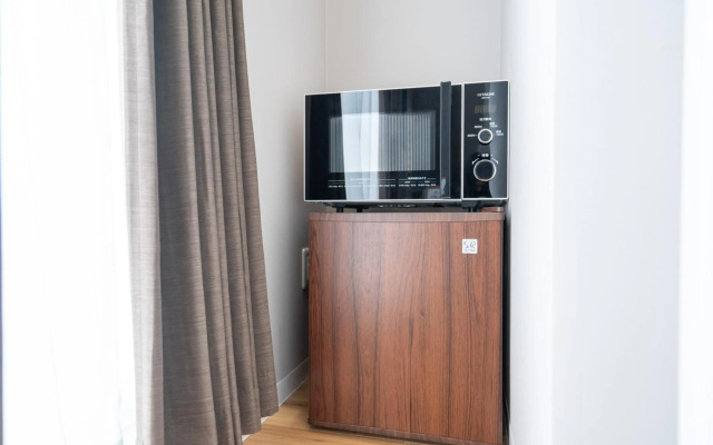 ZAITO Tokyo Asakusa Modern Inn 东京现代公寓-宅东东浅草店