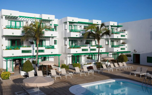 Apartamentos Nazaret