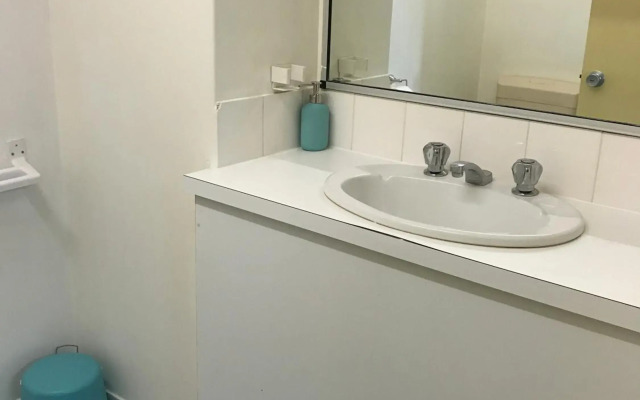 Perth Central City Stay Apartment Hotel