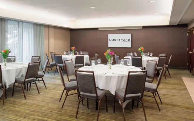 Courtyard by Marriott Princeton