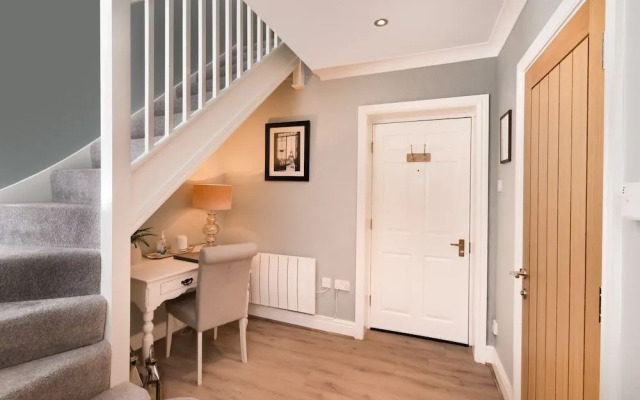 Durham Riverside Apartments