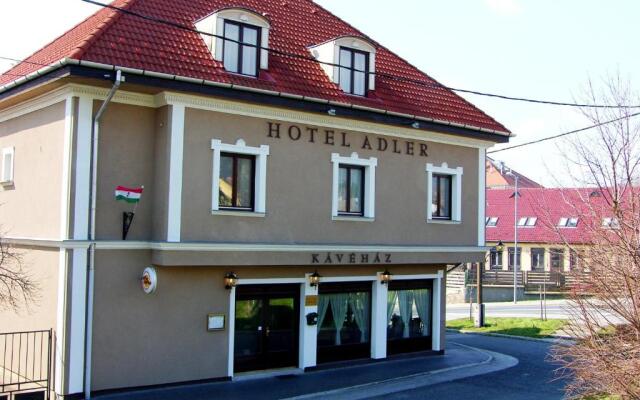 Hotel Adler