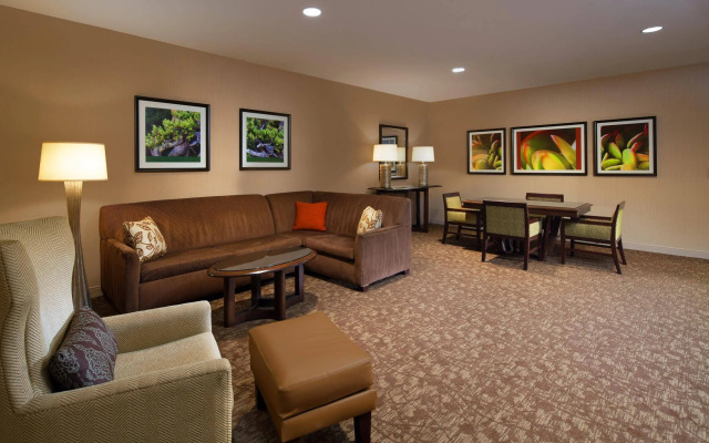 Sheraton Dallas Hotel