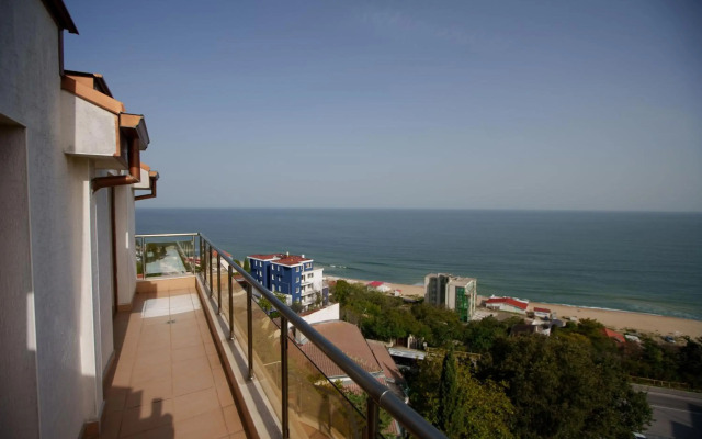 Aqua View