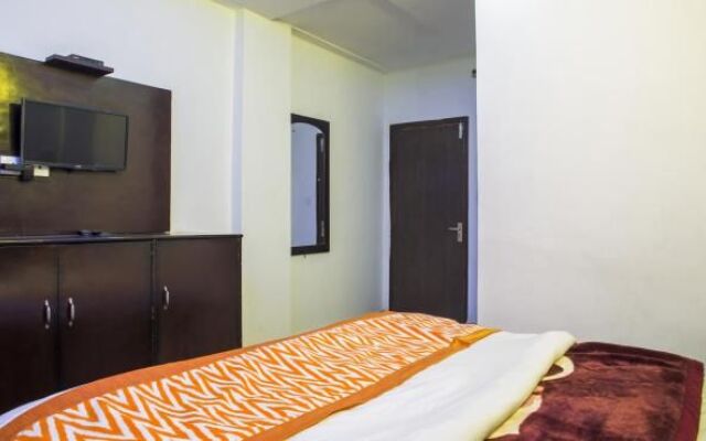 Hotel The Oak Valley