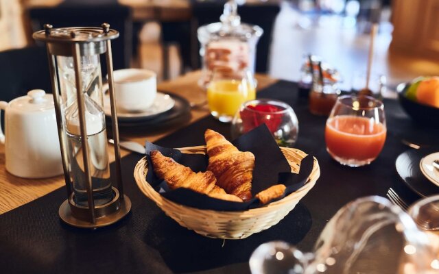 Le Clos des Terres Soudées