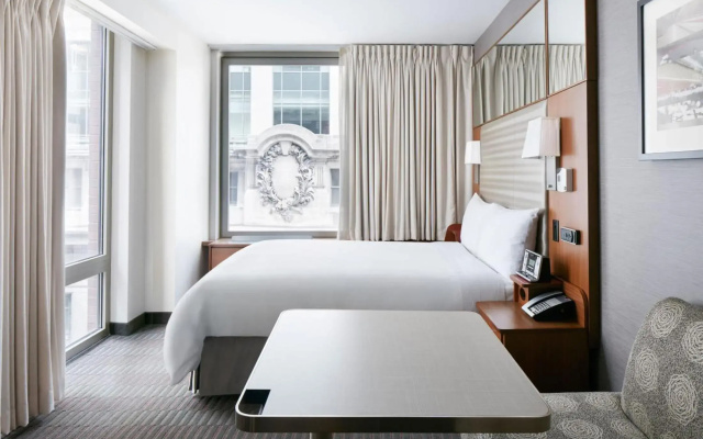 Hotel Boutique at Grand Central