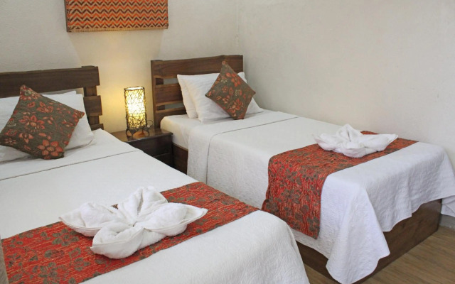 Balaibinda Lodge