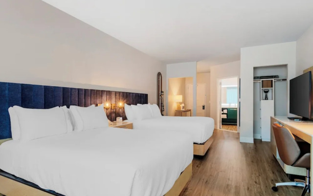 EVEN Hotel Waco - University Area by IHG