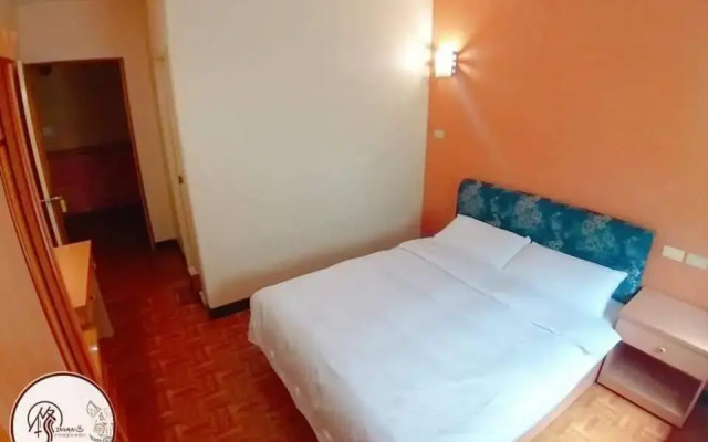 INUAN Hotspring Villa