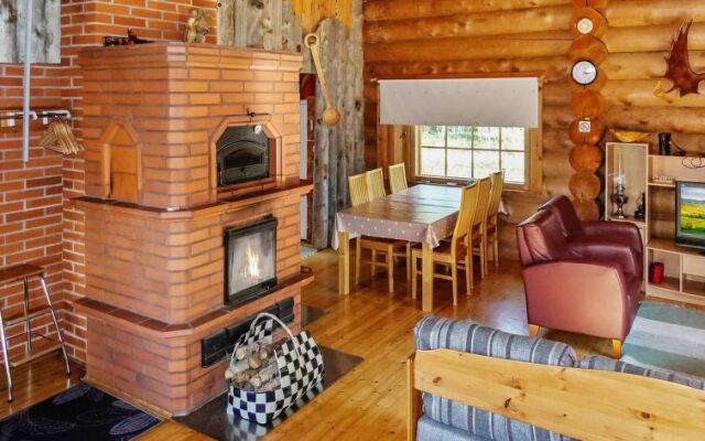 Holiday Home Kunnari