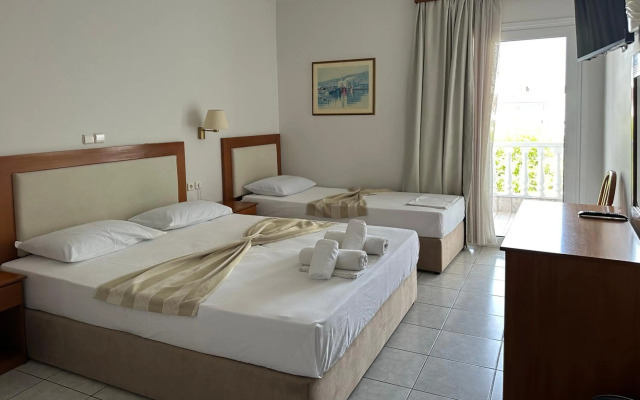 Hotel Ioni