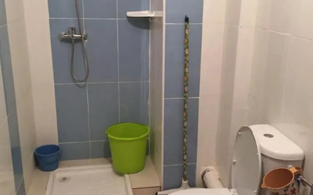 La porte de sidi bouzid