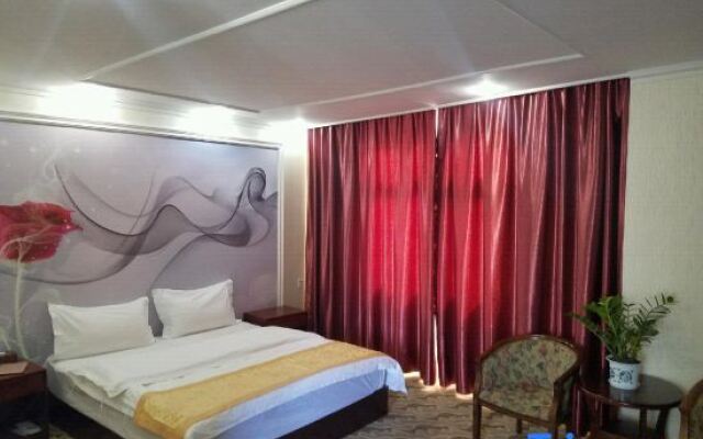 Yanyuan Yingbin Hotel