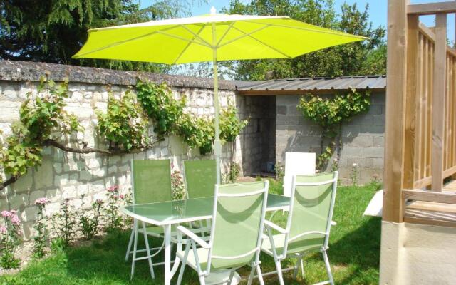 Les Attelages et les Logis de Cuzay