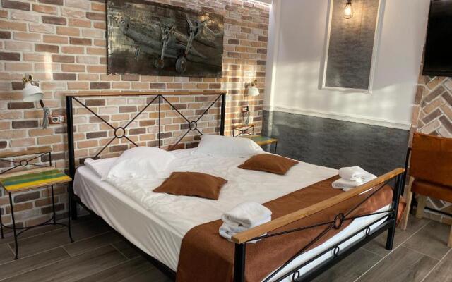 Aviator Boutique Residence