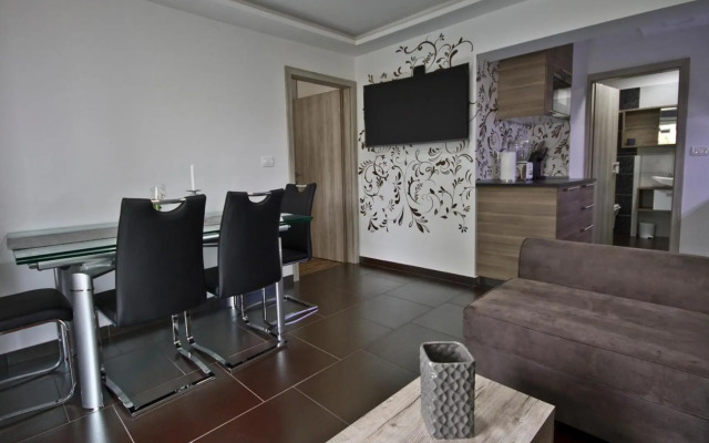 Apartment Little King