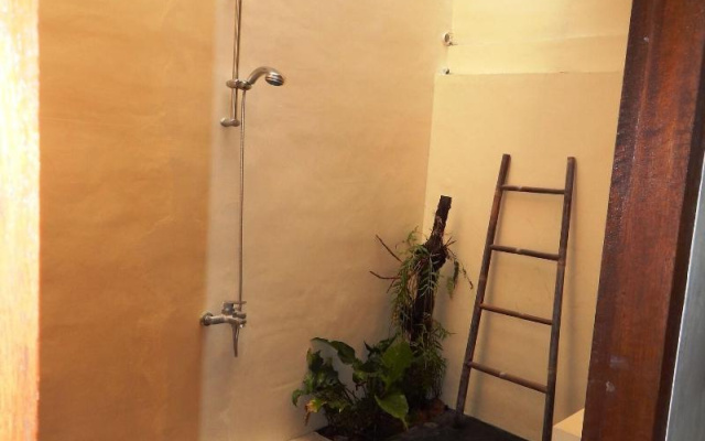 Rosella Cottage Yogyakarta
