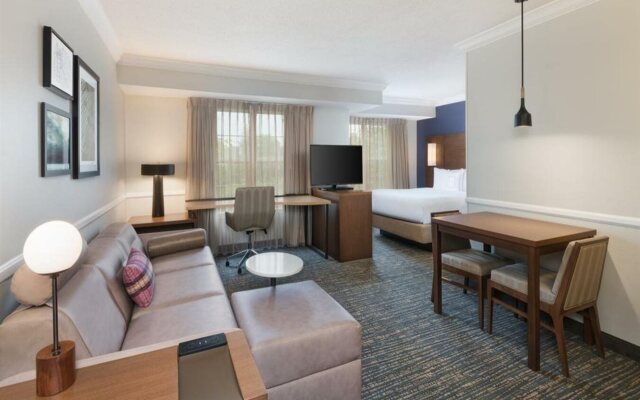 Residence Inn by Marriott State College