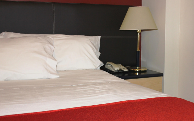 Hotel Cristoforo Colombo