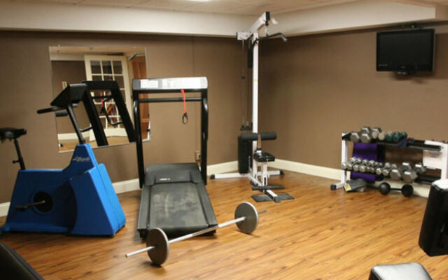 Chocksett Inn and Restaurant