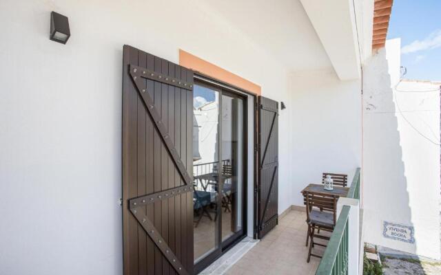 Casa dos Avós Estúdio 1