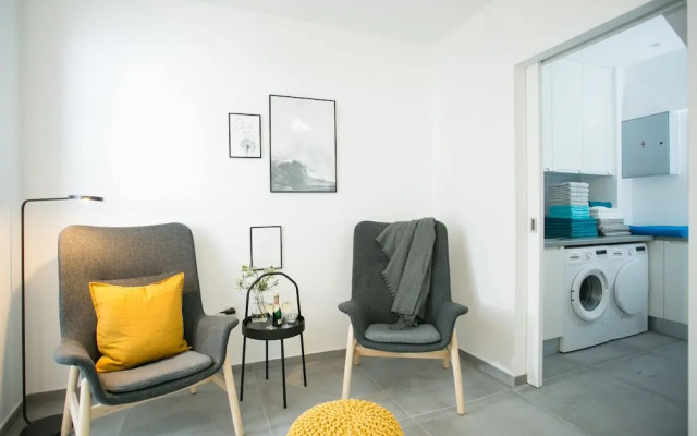 The Olive Exclusive holiday home