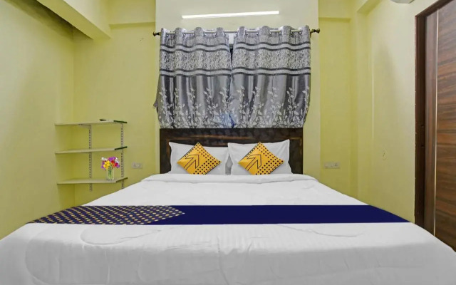 Oyo Flagship 702832 Trinity Inn