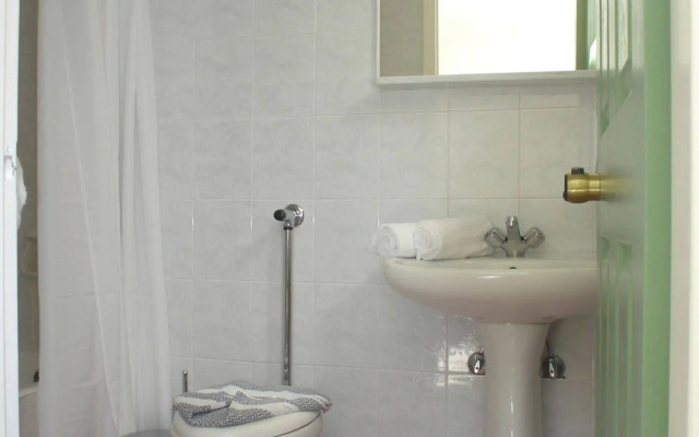 Andromeda Hotel Apartments