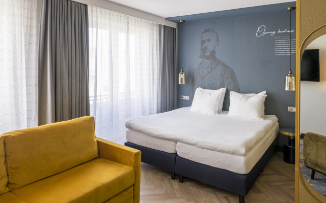 Die Port van Cleve Hotel