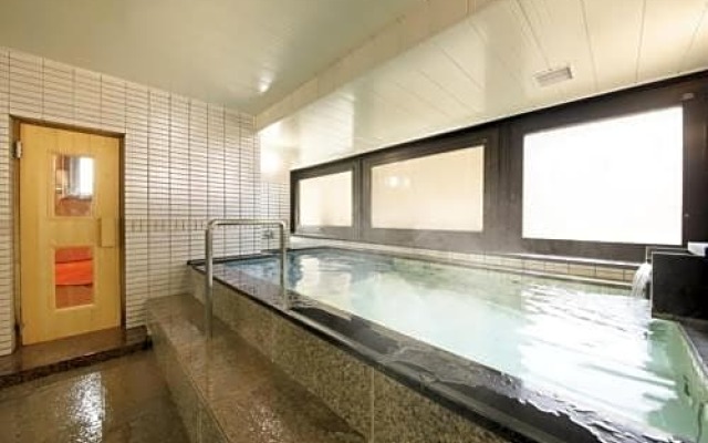 Hotel Nagano Avenue - Vacation STAY 78361v