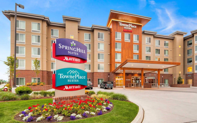 TownePlace Suites by Marriott Bellingham