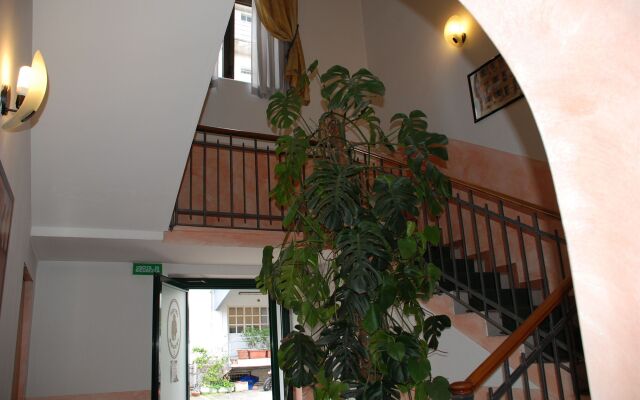 Hotel Bogart 2